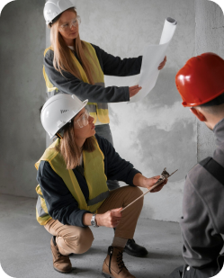 Building Renovation